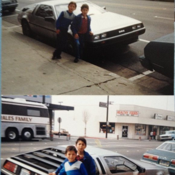 Meet your Posher, Alan - Picture 11 of 11